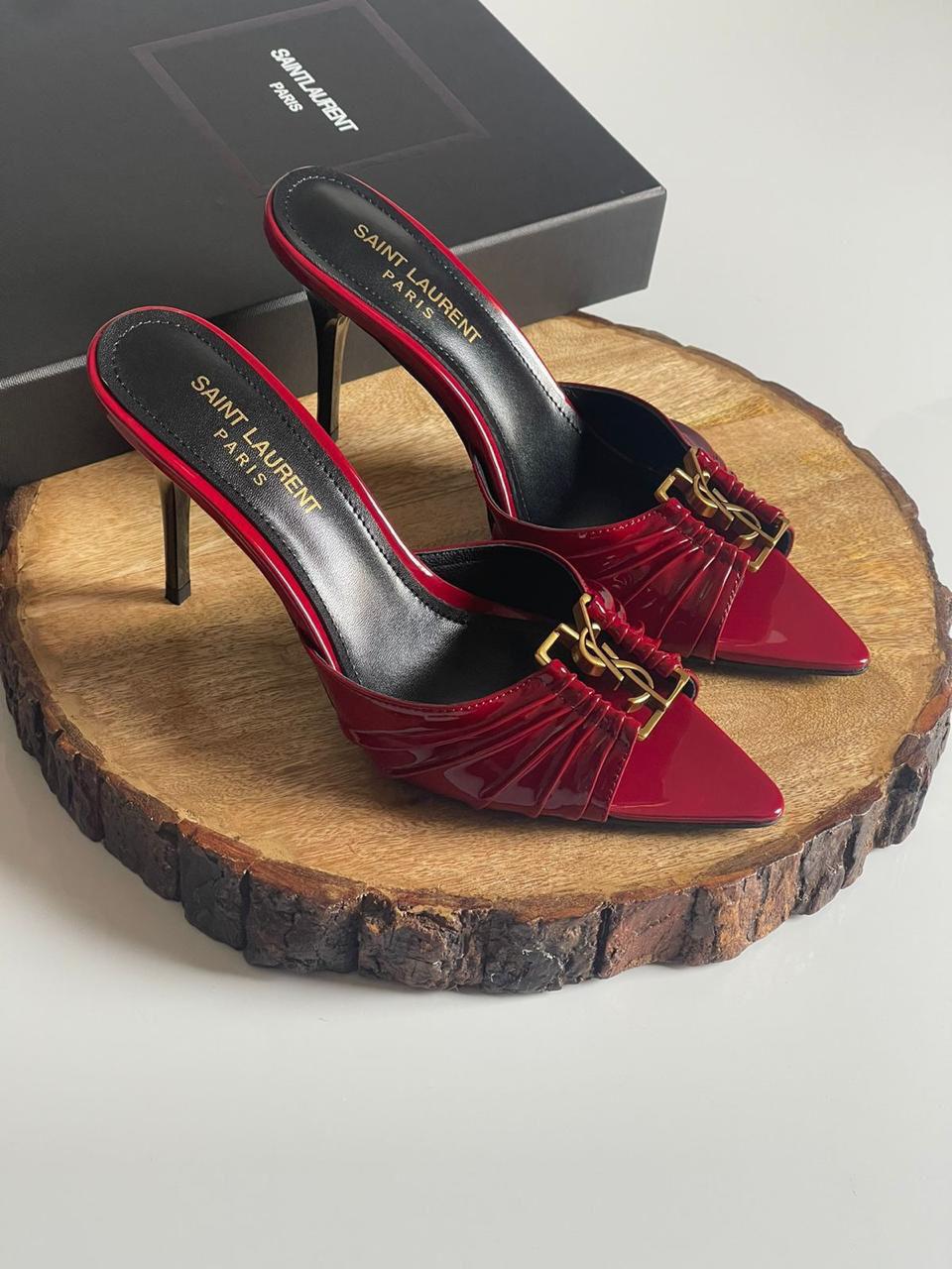 Ladies heels Lilly Onlines