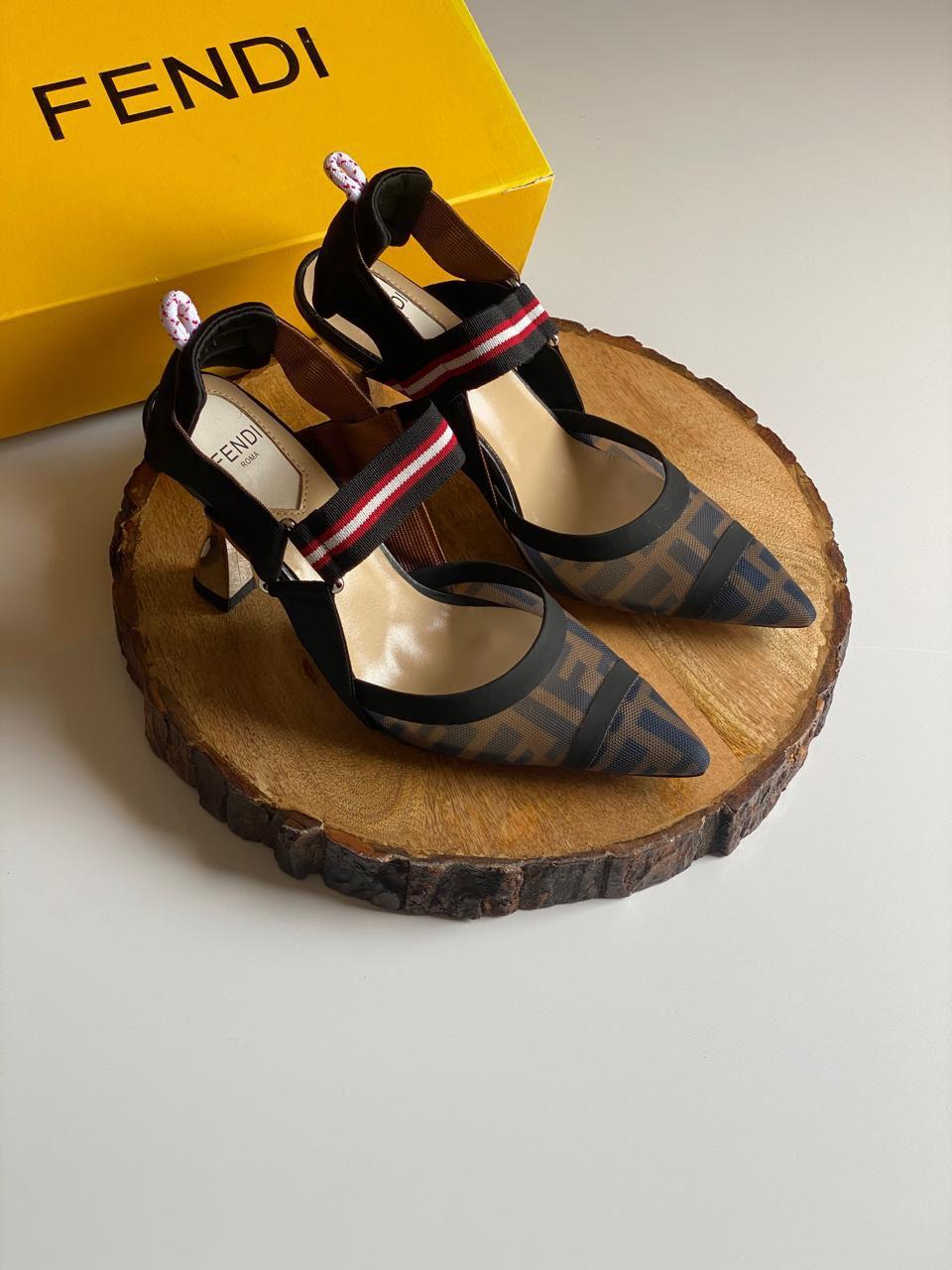 Ladies heels Lilly Onlines