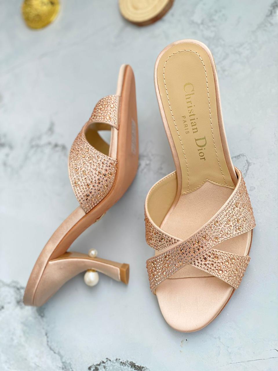 Ladies heels Lilly Onlines
