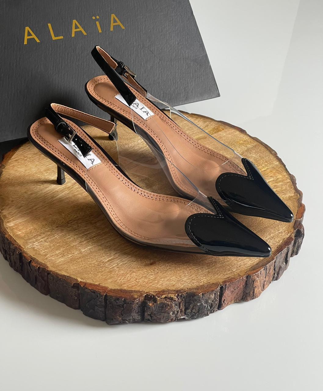 Ladies heels Lilly Onlines