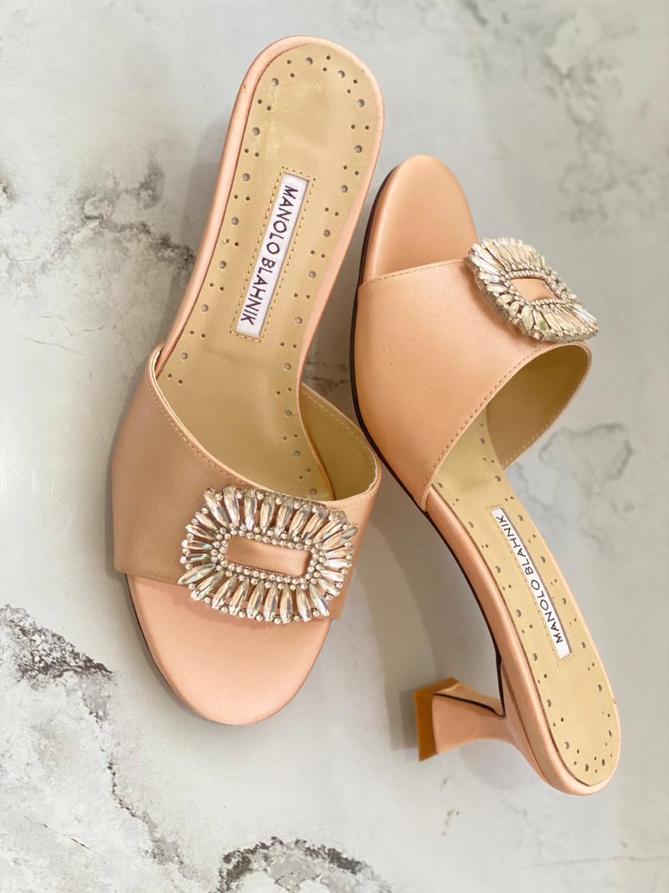 Ladies heels Lilly Onlines