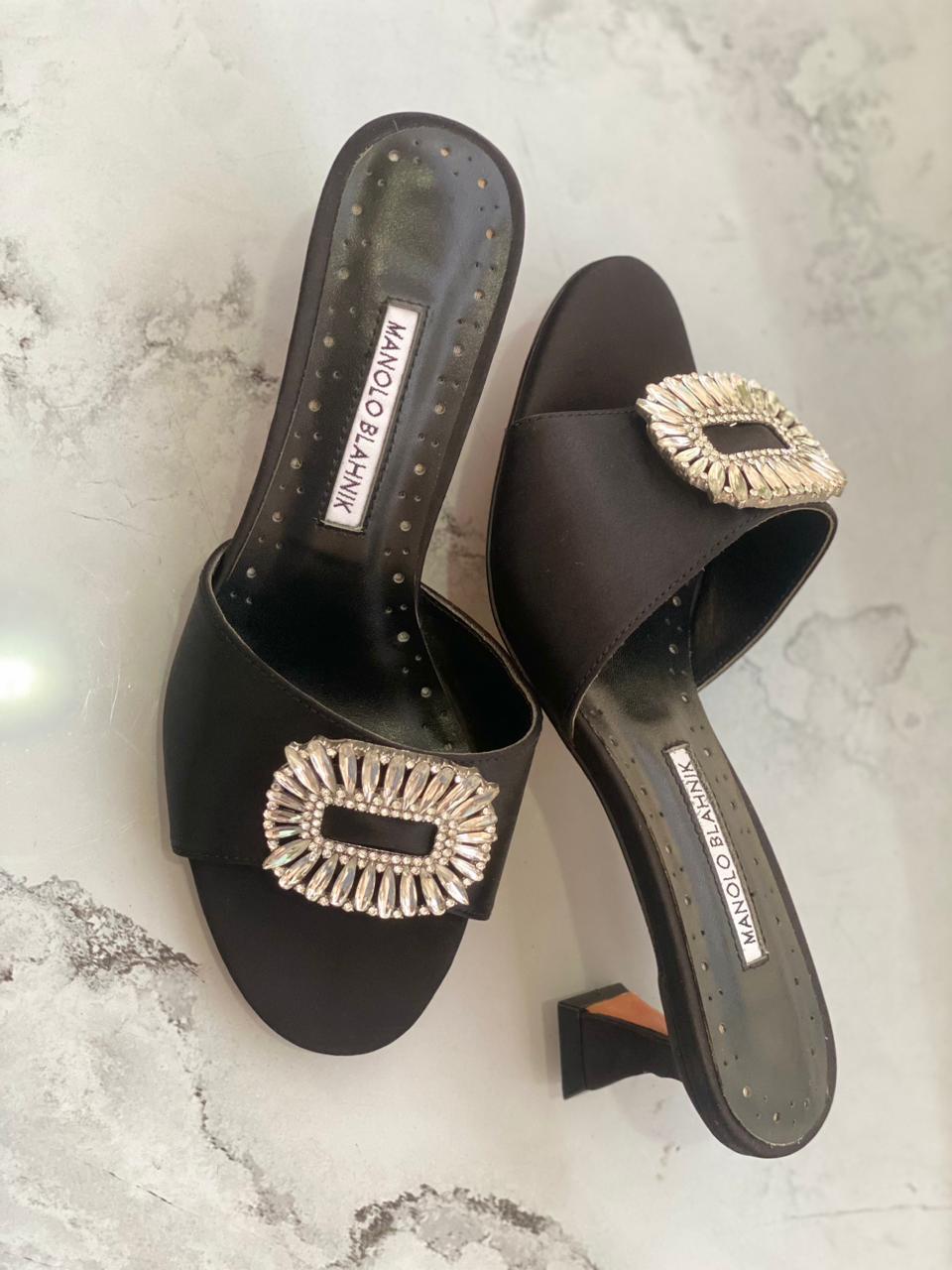 Ladies heels Lilly Onlines
