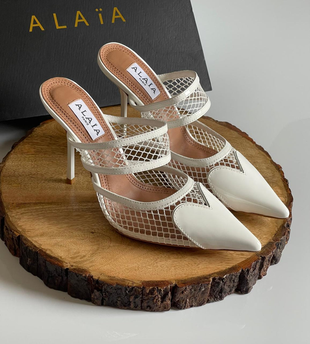 Ladies heels Lilly Onlines