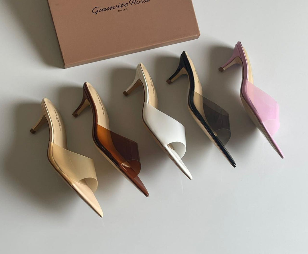 Ladies heels Lilly Onlines