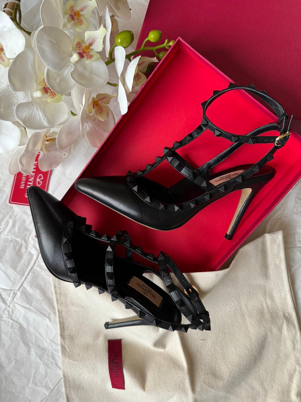 Ladies heels Lilly Onlines