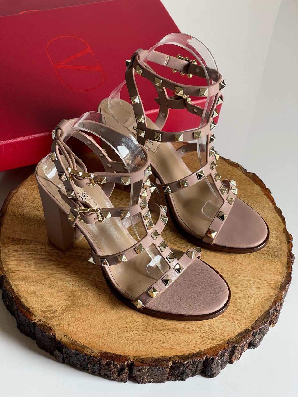 Ladies heels Lilly Onlines