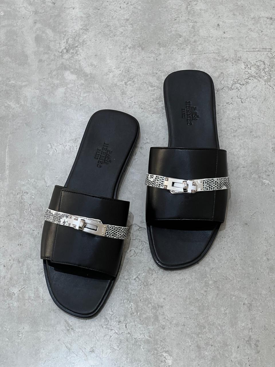 Ladies flats Lilly Onlines