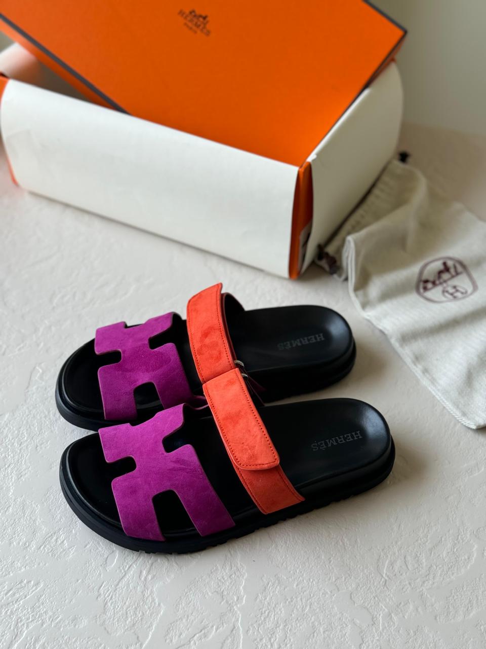Ladies flats Lilly Onlines