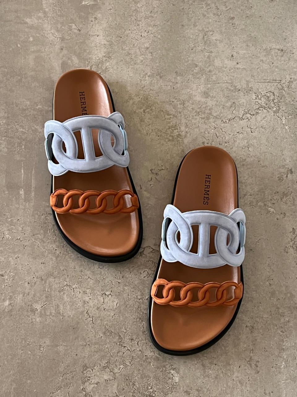 Ladies flats Lilly Onlines