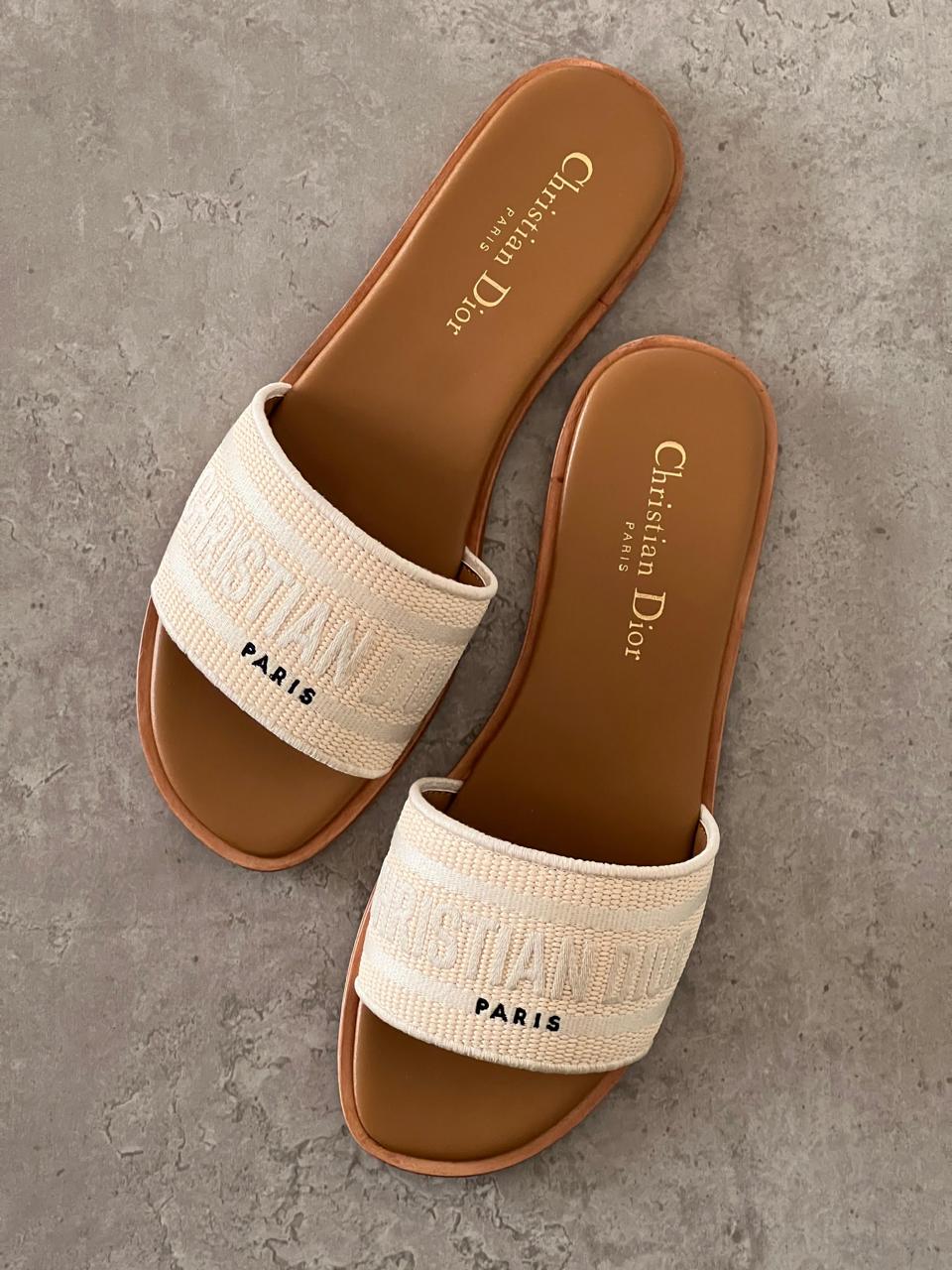 Ladies flats Lilly Onlines