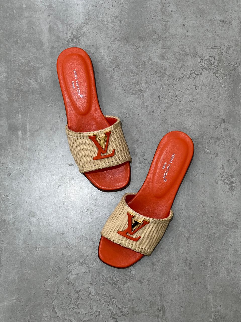 Ladies flats Lilly Onlines