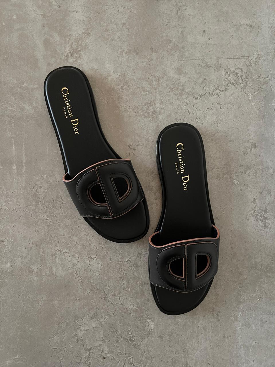 Ladies flats Lilly Onlines