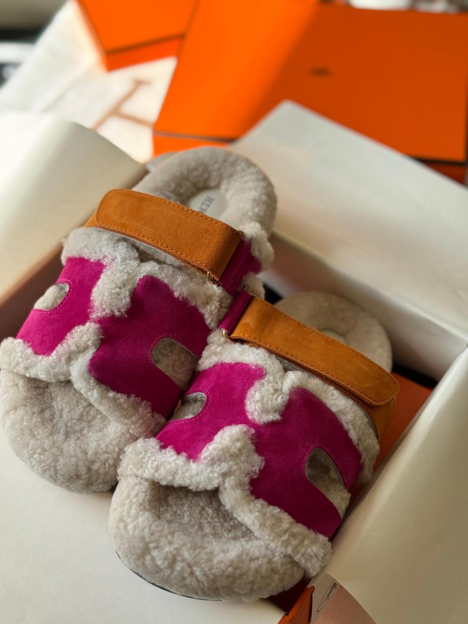 Ladies flats Lilly Onlines