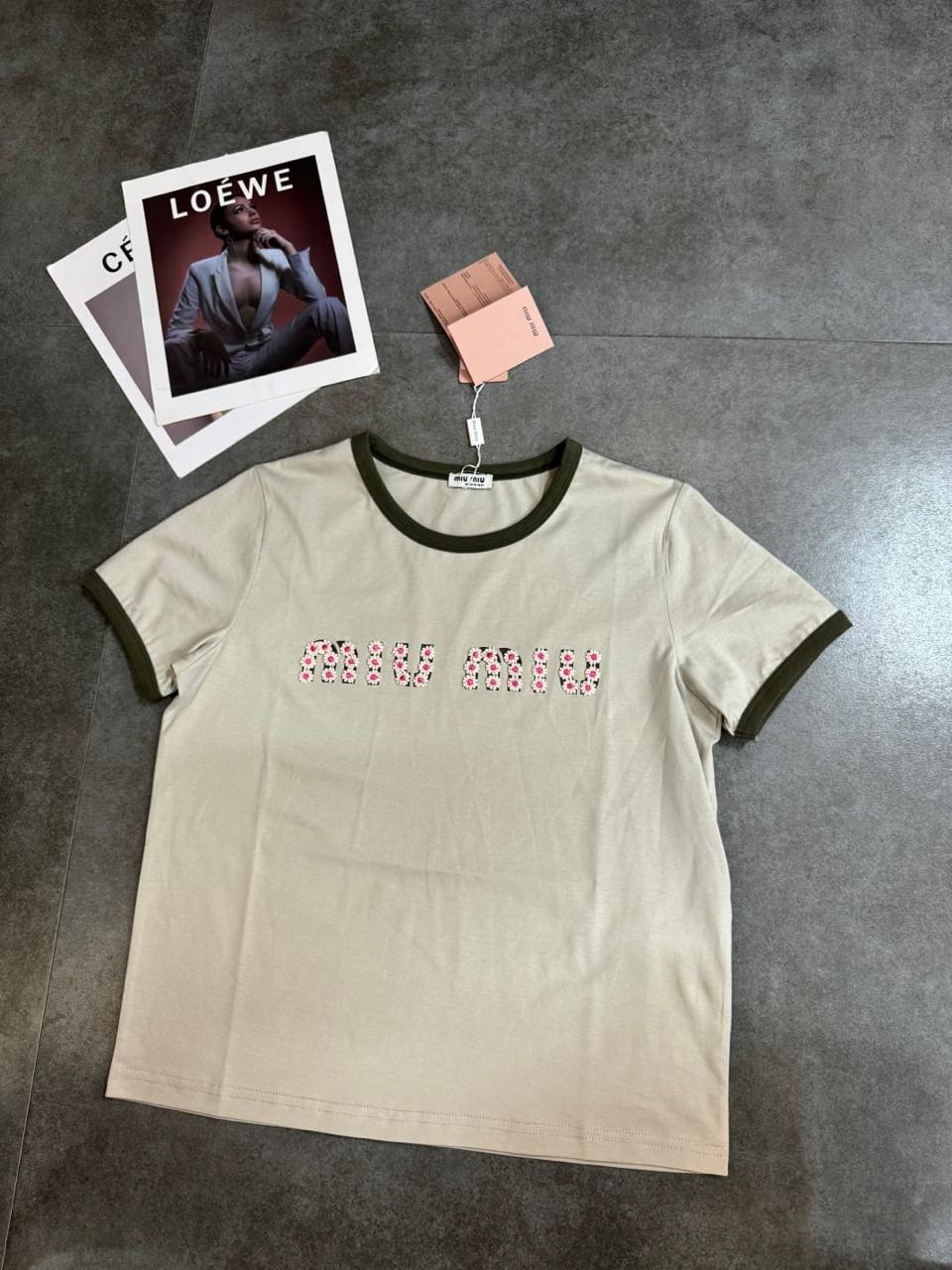 T-shirts & tops Lilly Onlines