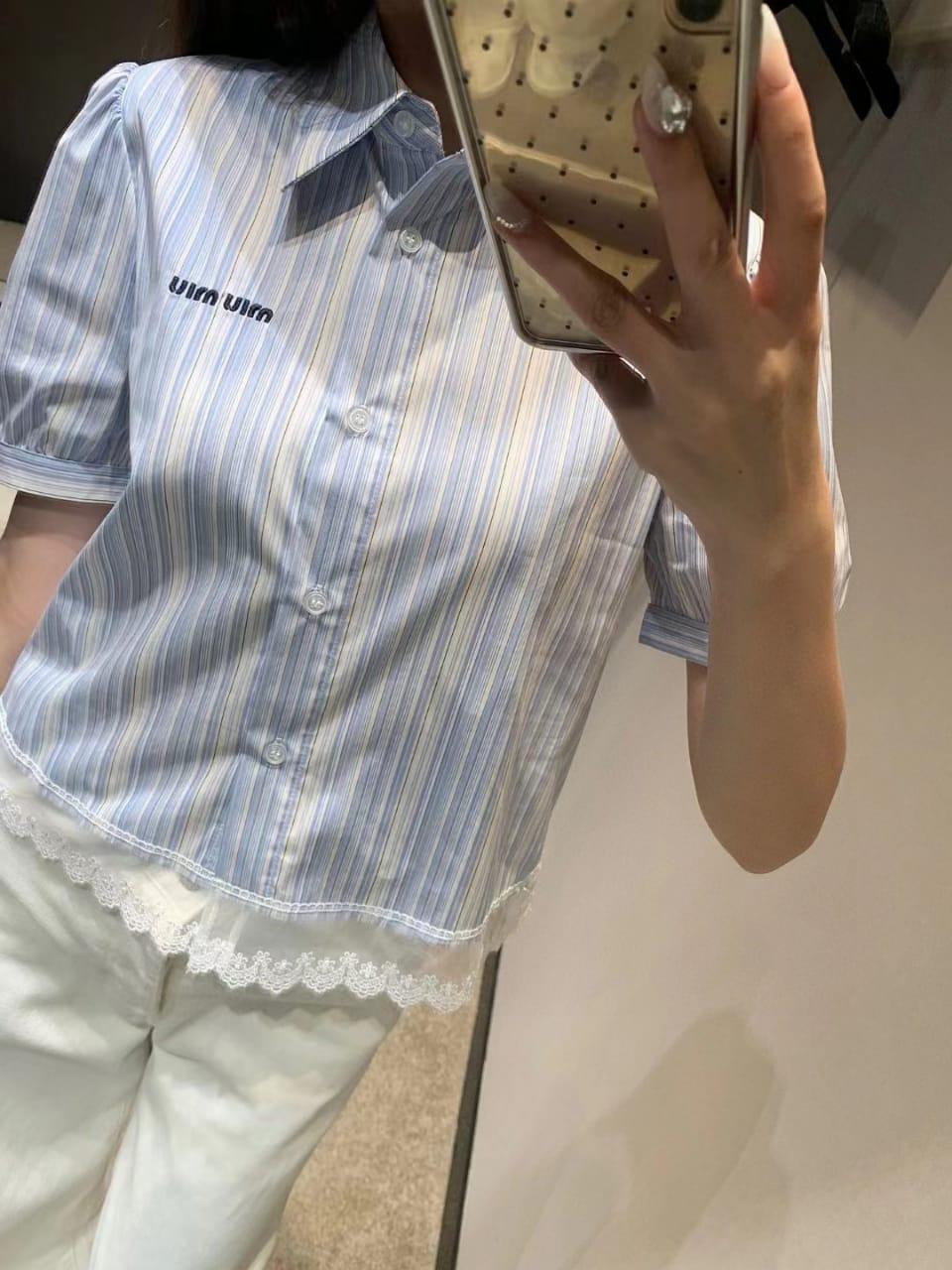 T-shirts & tops Lilly Onlines