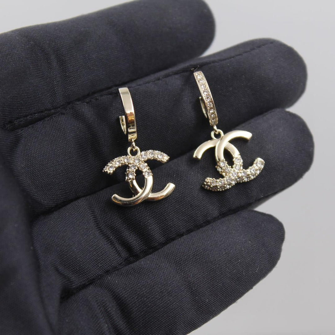 ladies rings & earrings Lilly Onlines