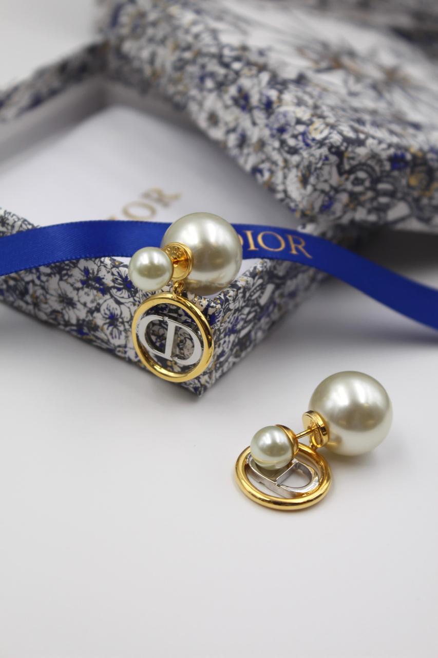 ladies rings & earrings Lilly Onlines