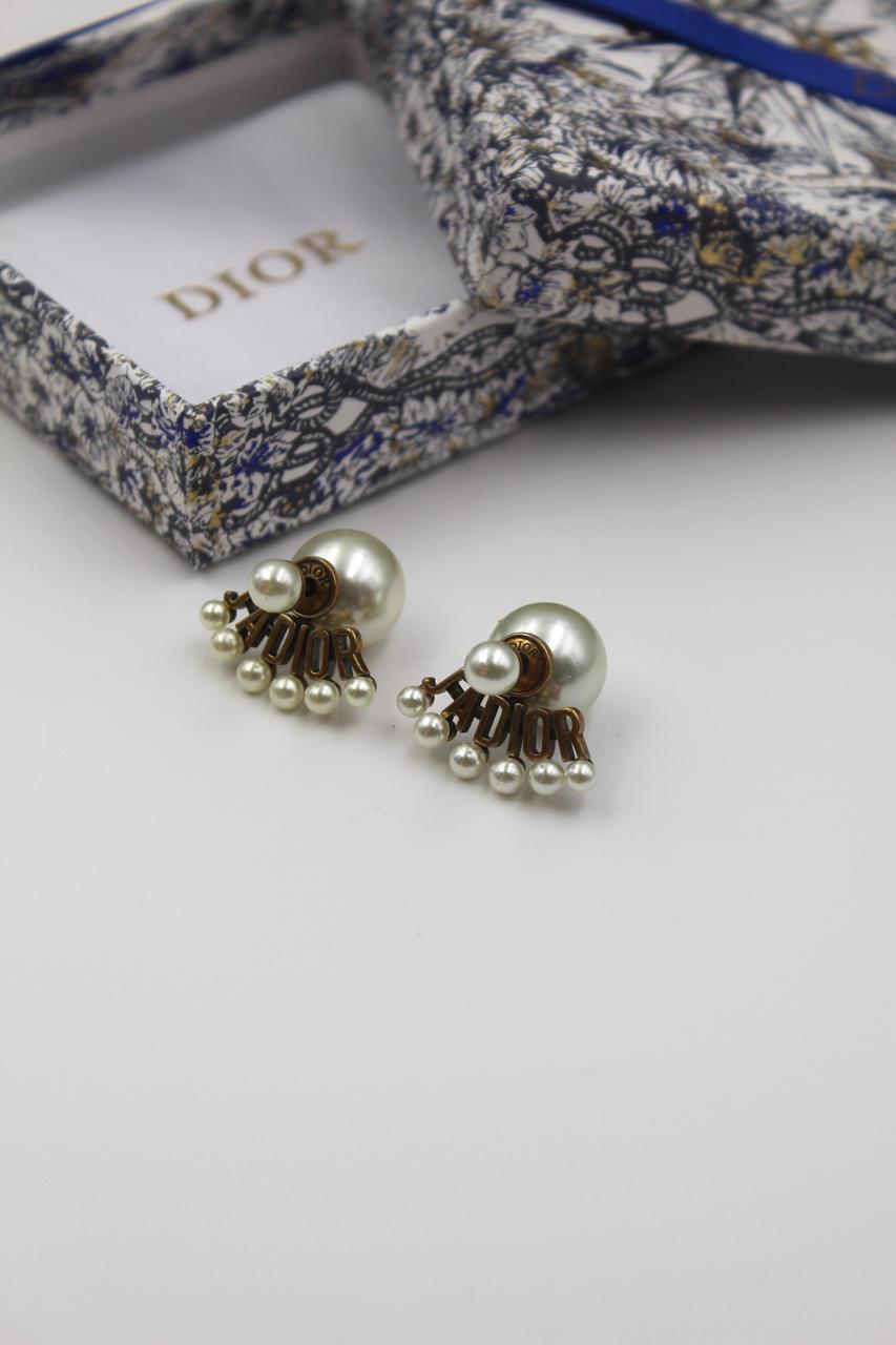 ladies rings & earrings Lilly Onlines