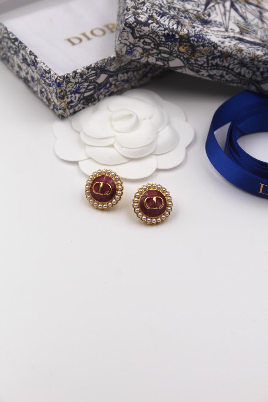 ladies rings & earrings Lilly Onlines