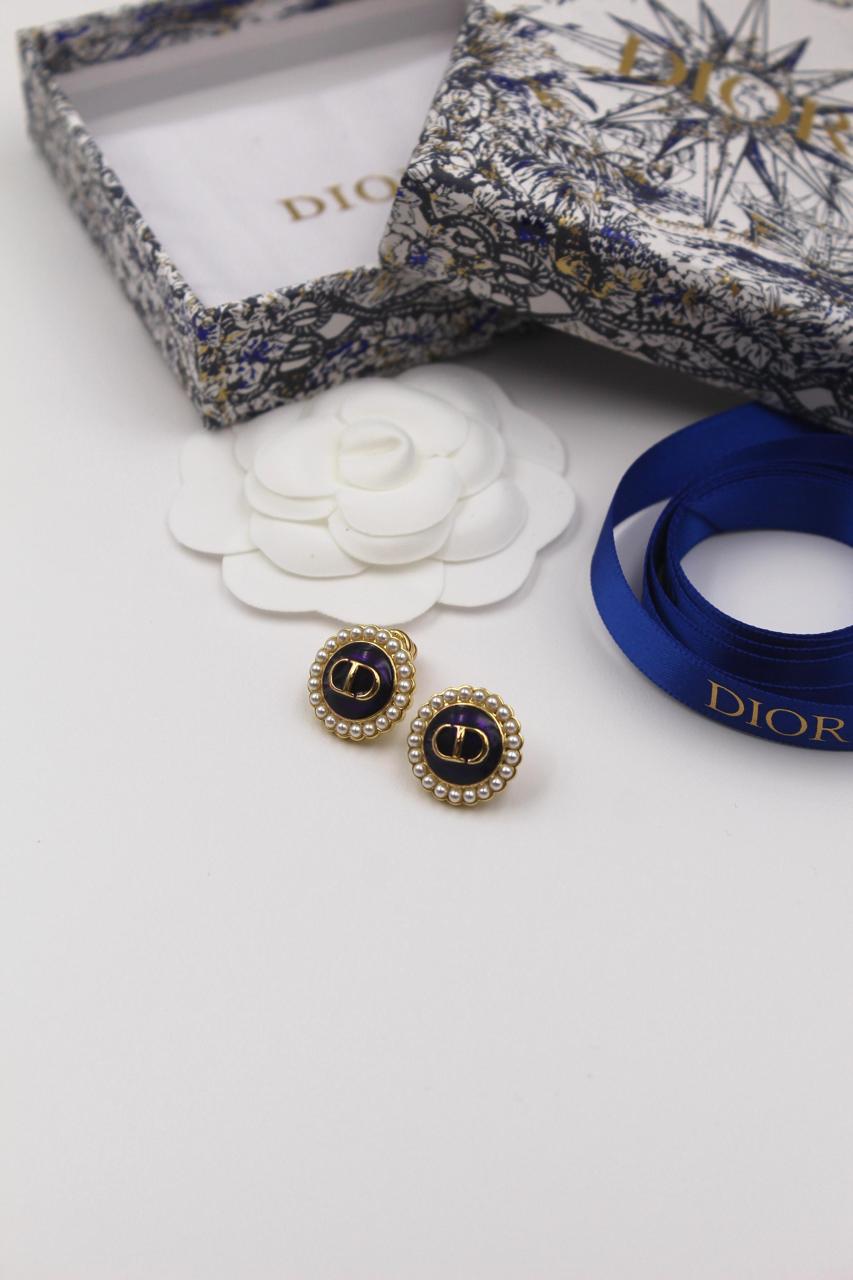 ladies rings & earrings Lilly Onlines
