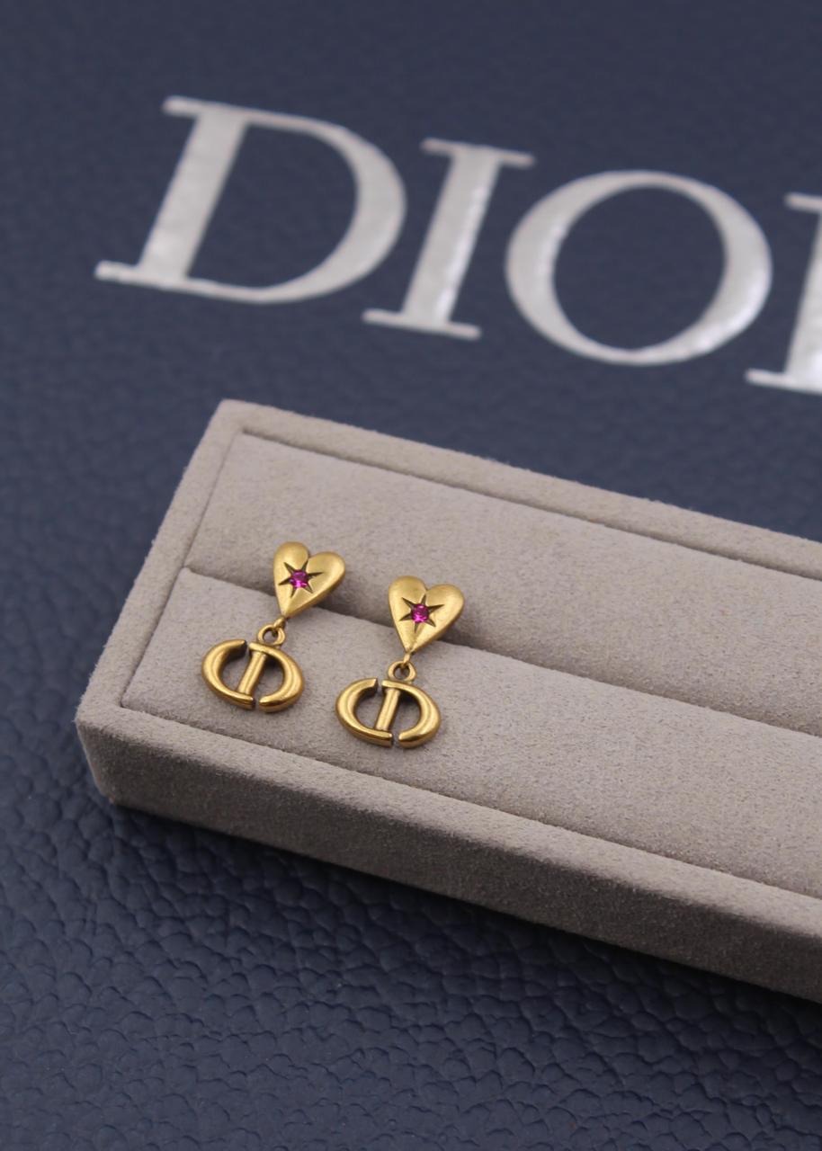 ladies rings & earrings Lilly Onlines