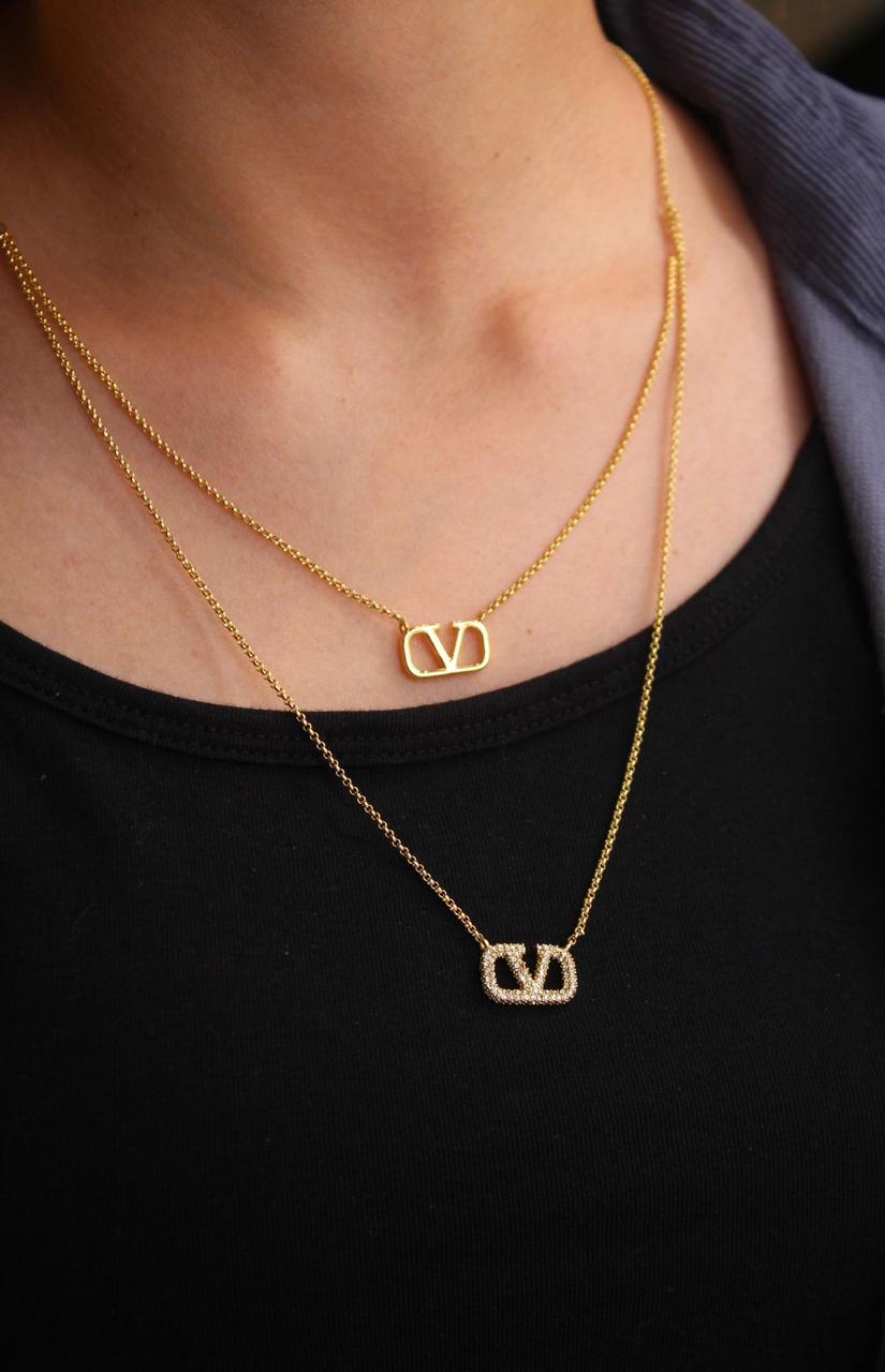 Ladies Jewlery set Lilly Onlines