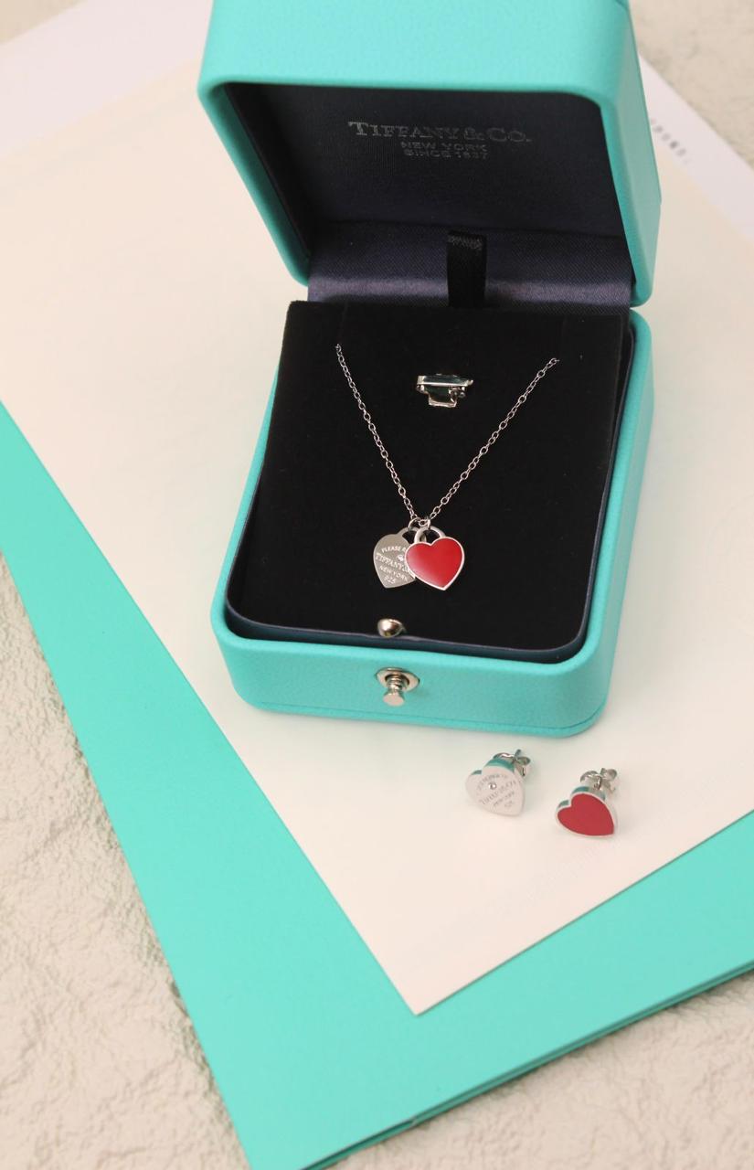 Ladies Jewlery set Lilly Onlines