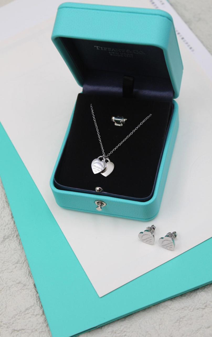 Ladies Jewlery set Lilly Onlines