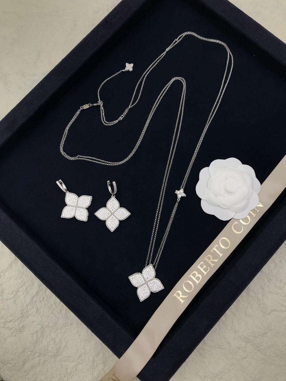 Ladies Jewlery set Lilly Onlines