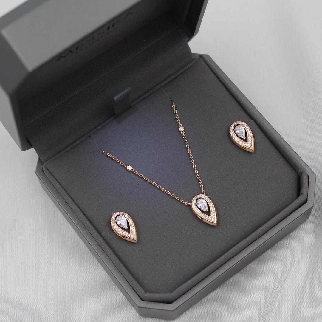 Ladies Jewlery set Lilly Onlines