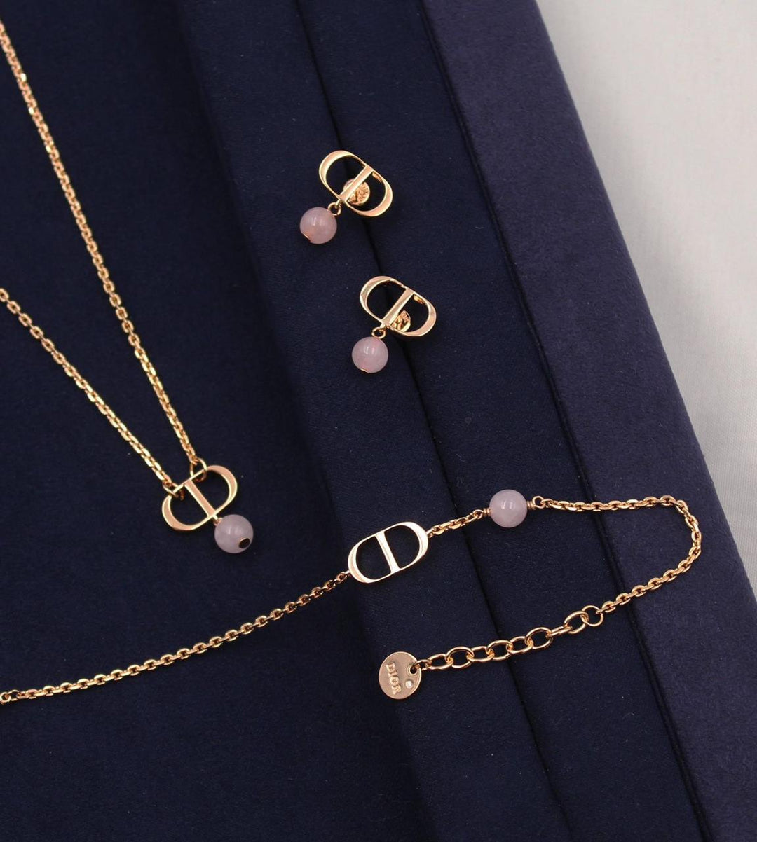 Ladies Jewlery set Lilly Onlines