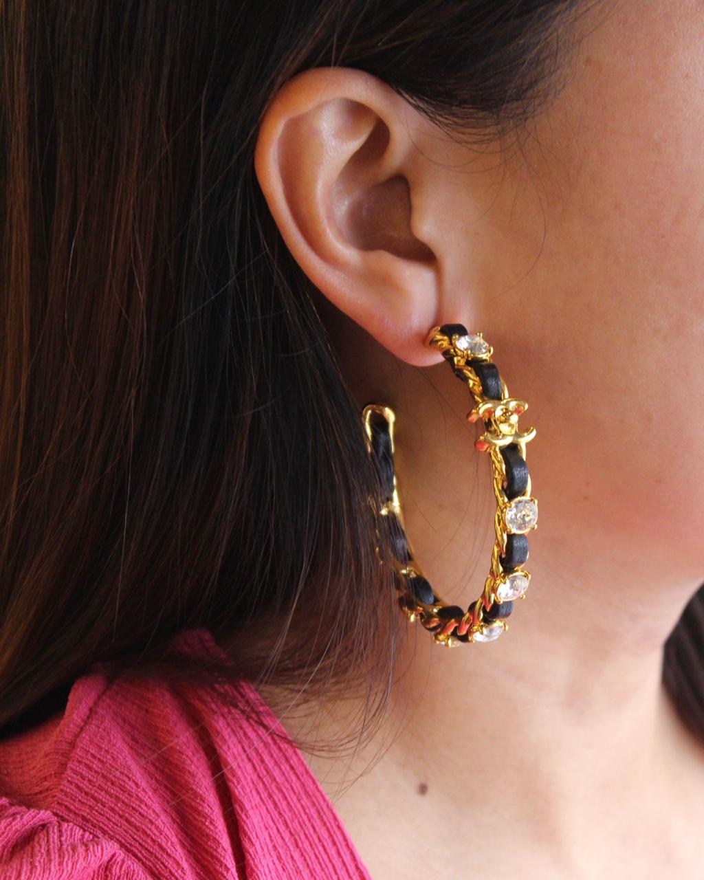 ladies rings & earrings Lilly Onlines