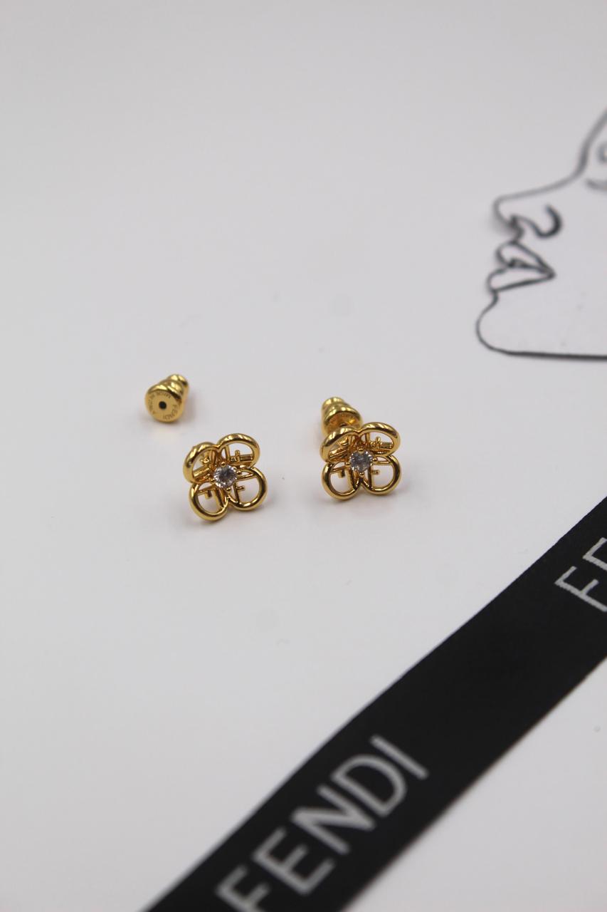 ladies rings & earrings Lilly Onlines