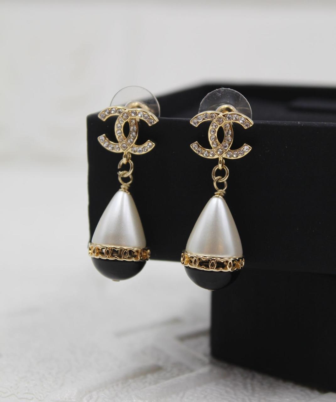 ladies rings & earrings Lilly Onlines