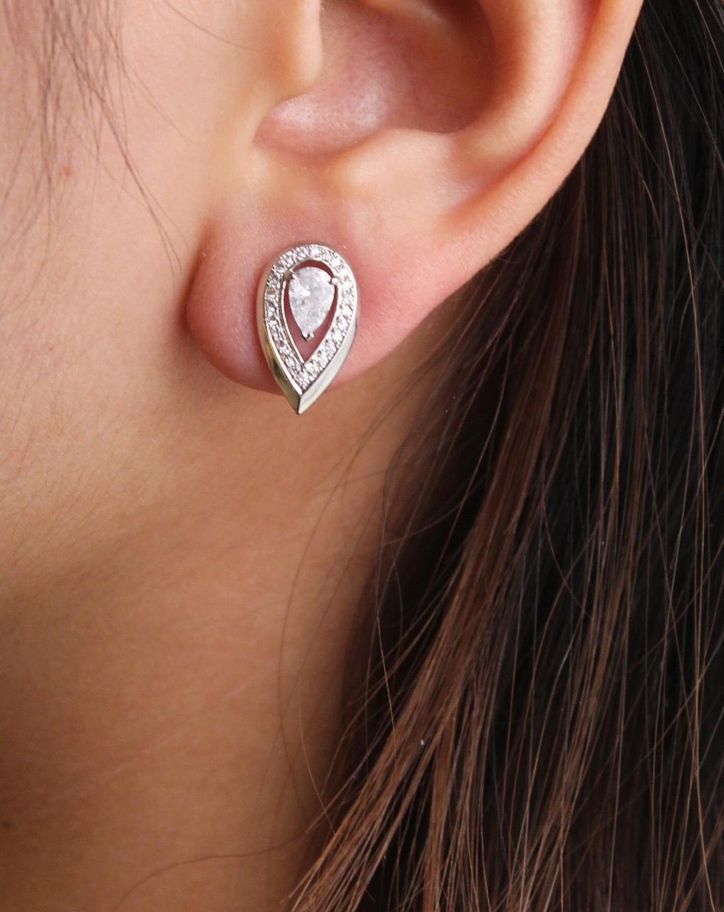 ladies rings & earrings Lilly Onlines