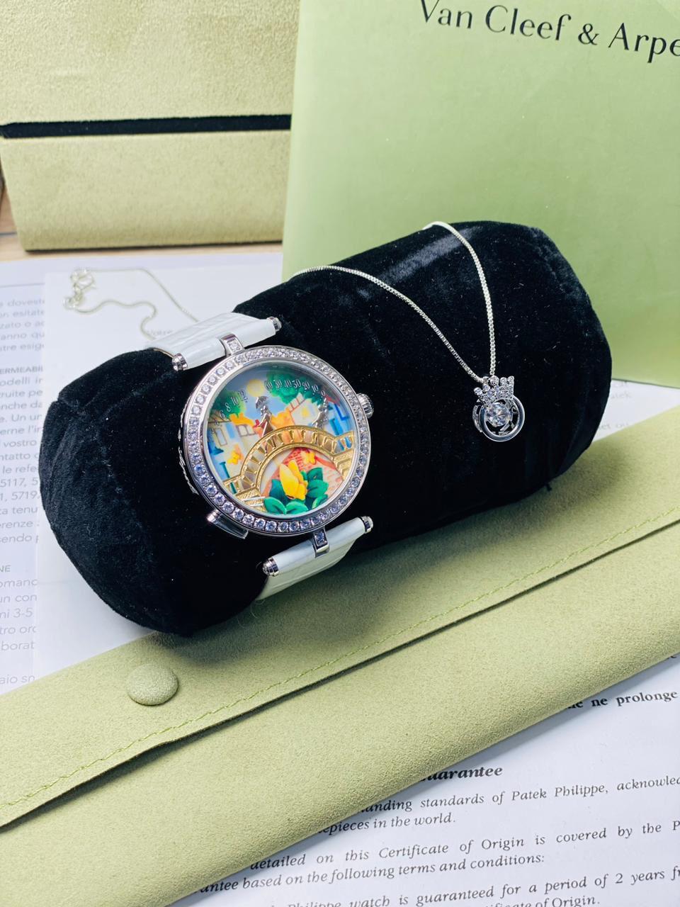 Ladies watch Lilly Onlines