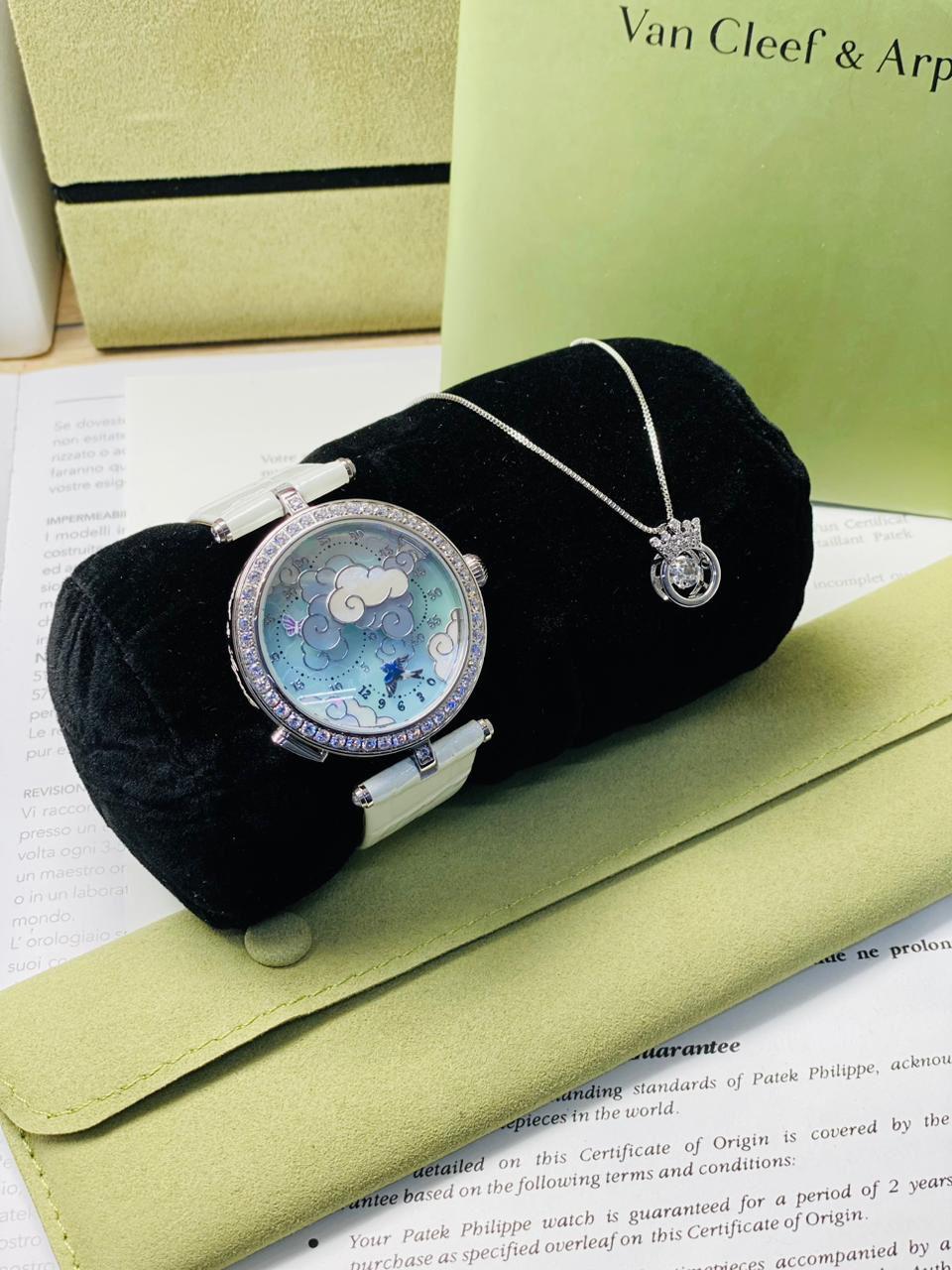 Ladies watch Lilly Onlines