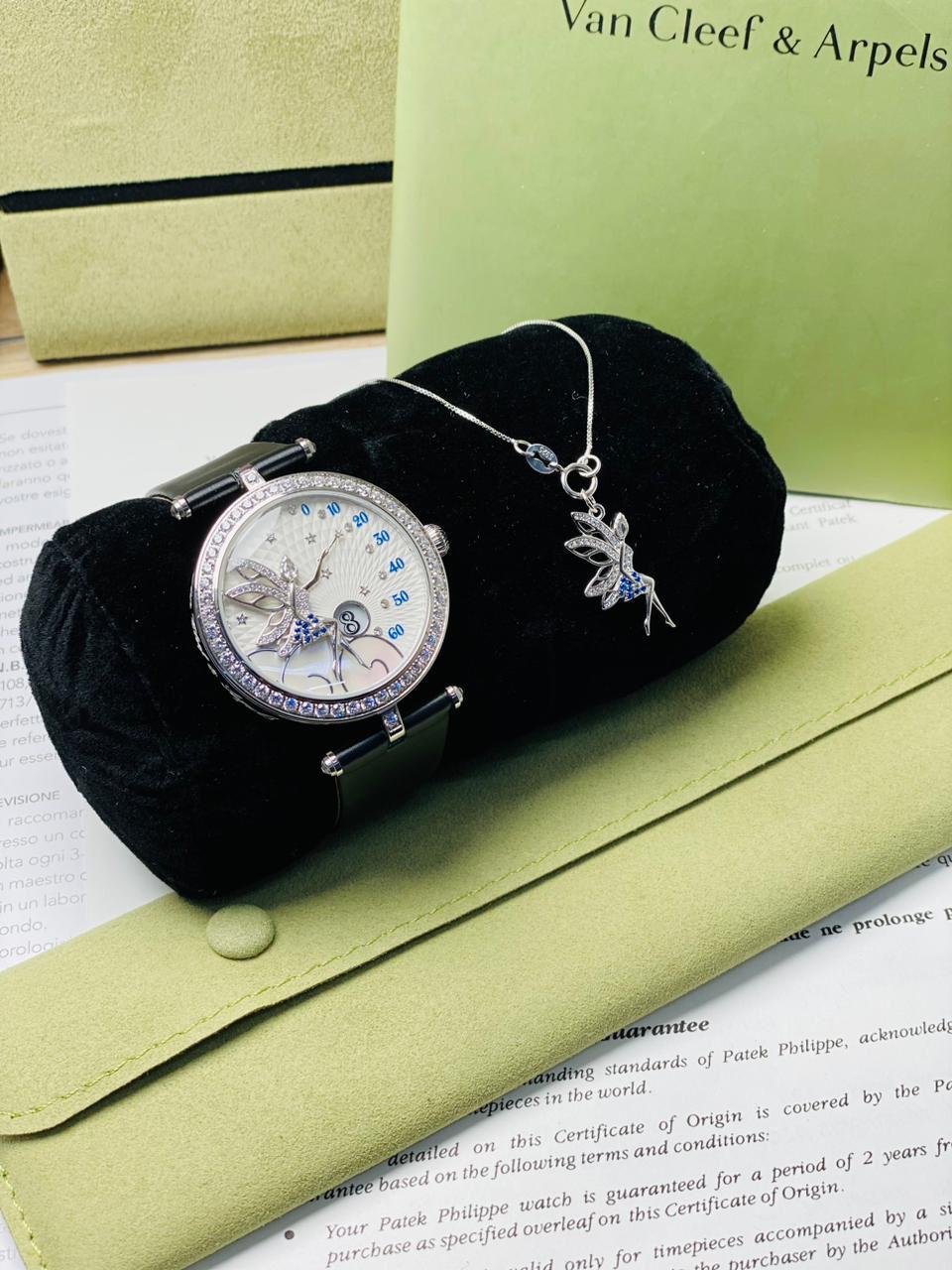 Ladies watch Lilly Onlines