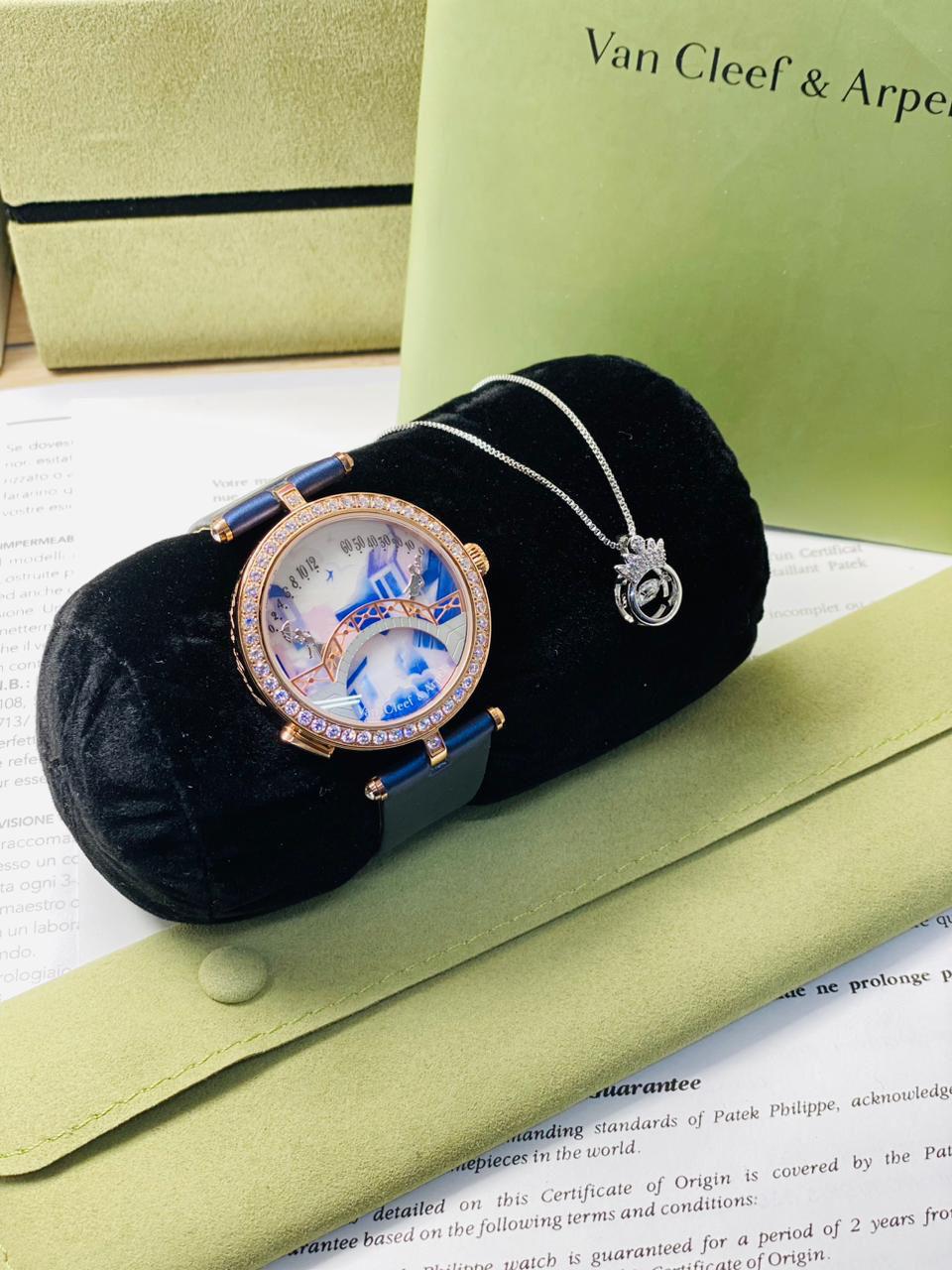 Ladies watch Lilly Onlines