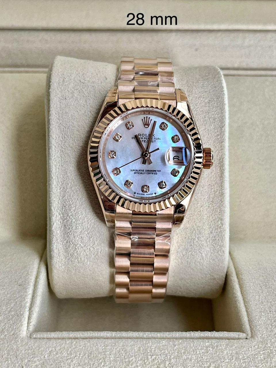 Ladies watch Lilly Onlines