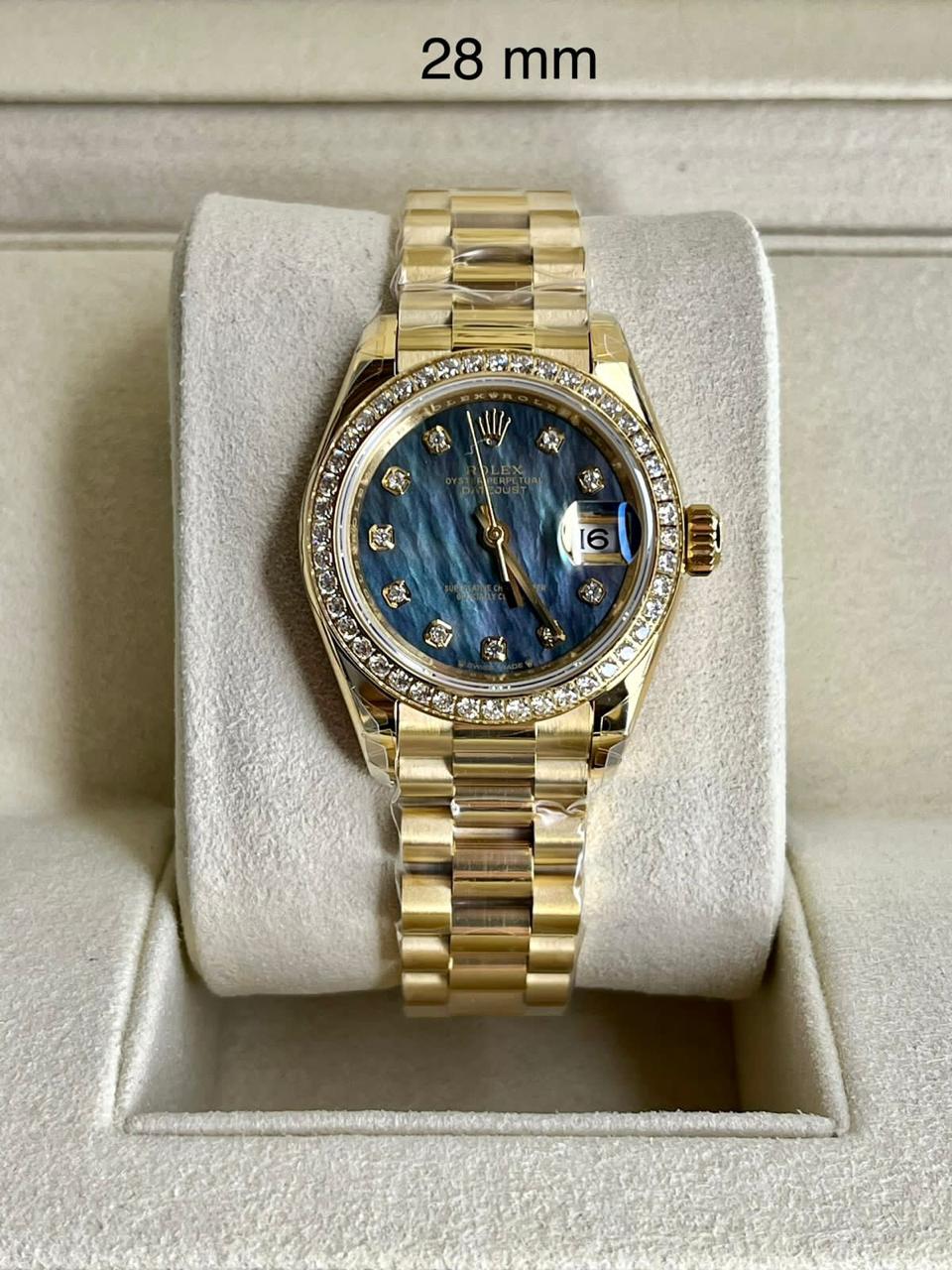 Ladies watch Lilly Onlines