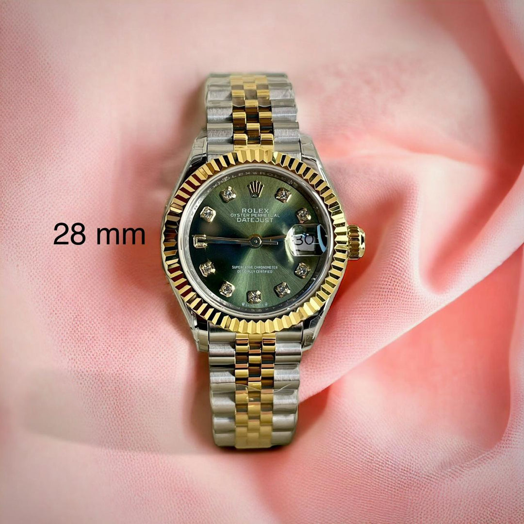 Ladies watch Lilly Onlines