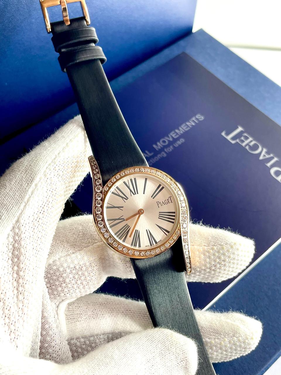 Ladies watch Lilly Onlines