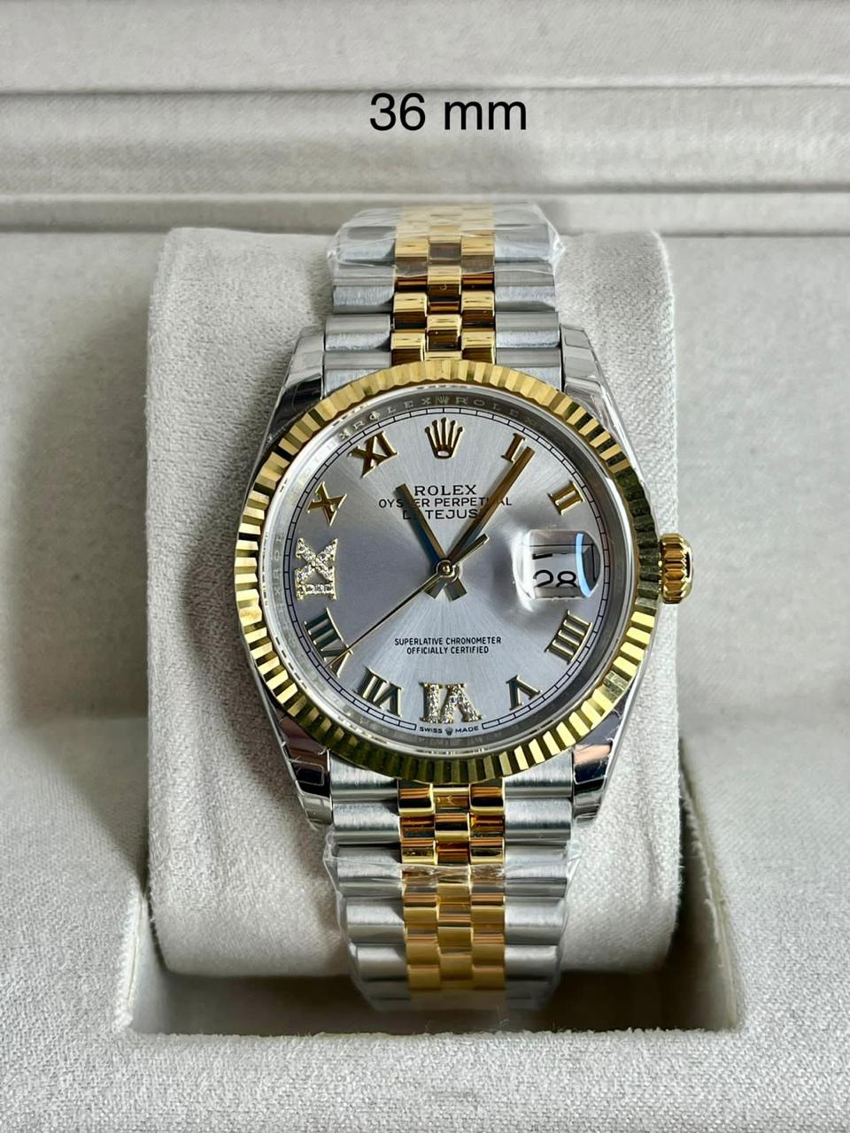 Ladies watch Lilly Onlines