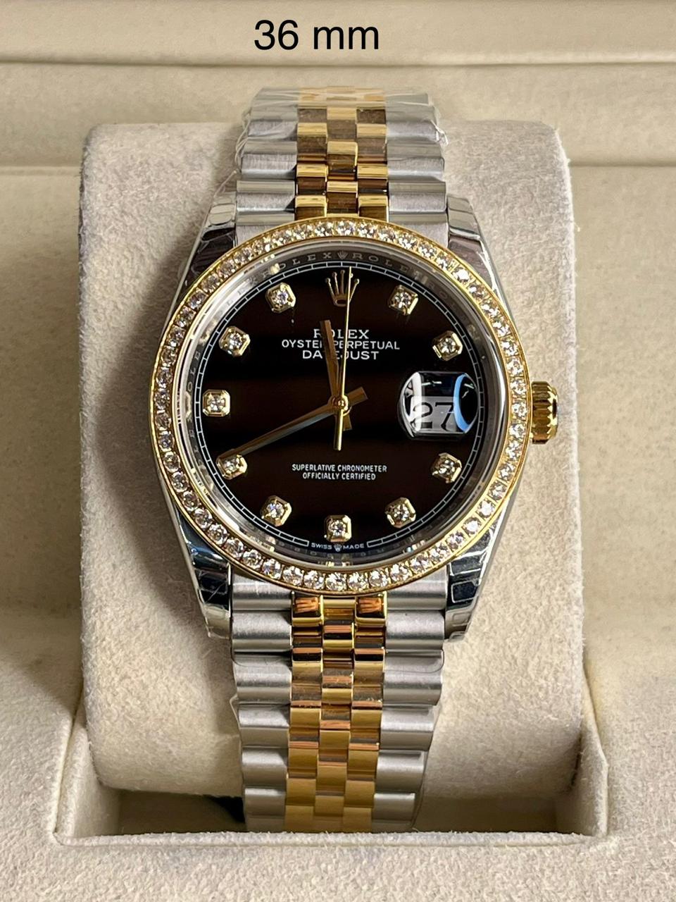 Ladies watch Lilly Onlines