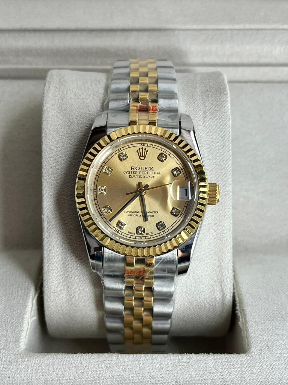 Ladies watch Lilly Onlines