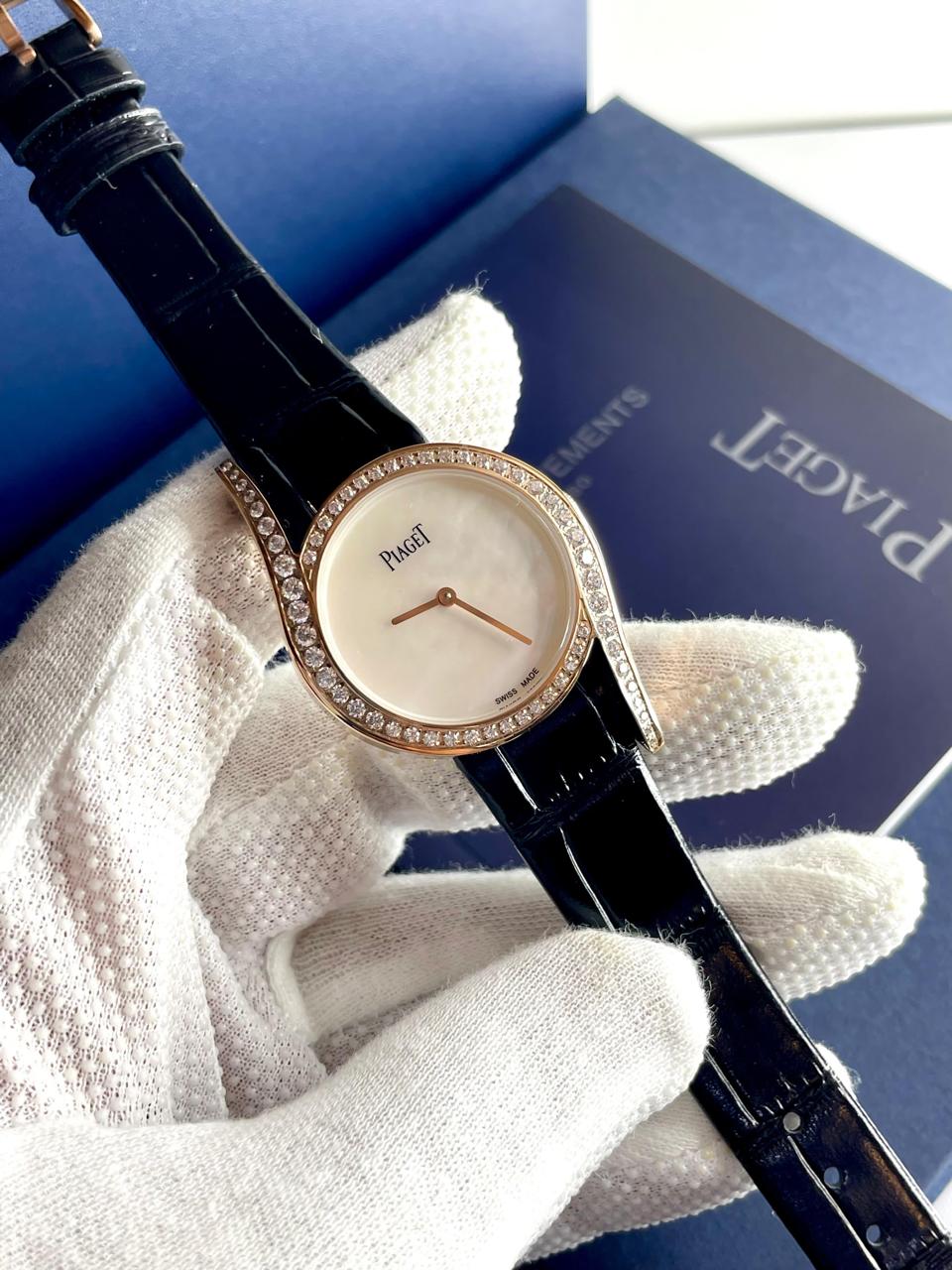 Ladies watch Lilly Onlines