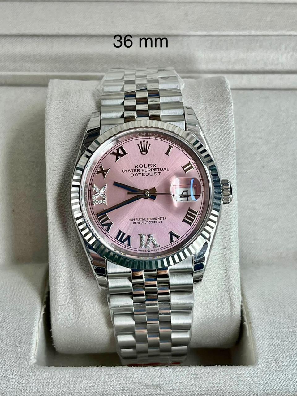 Ladies watch Lilly Onlines