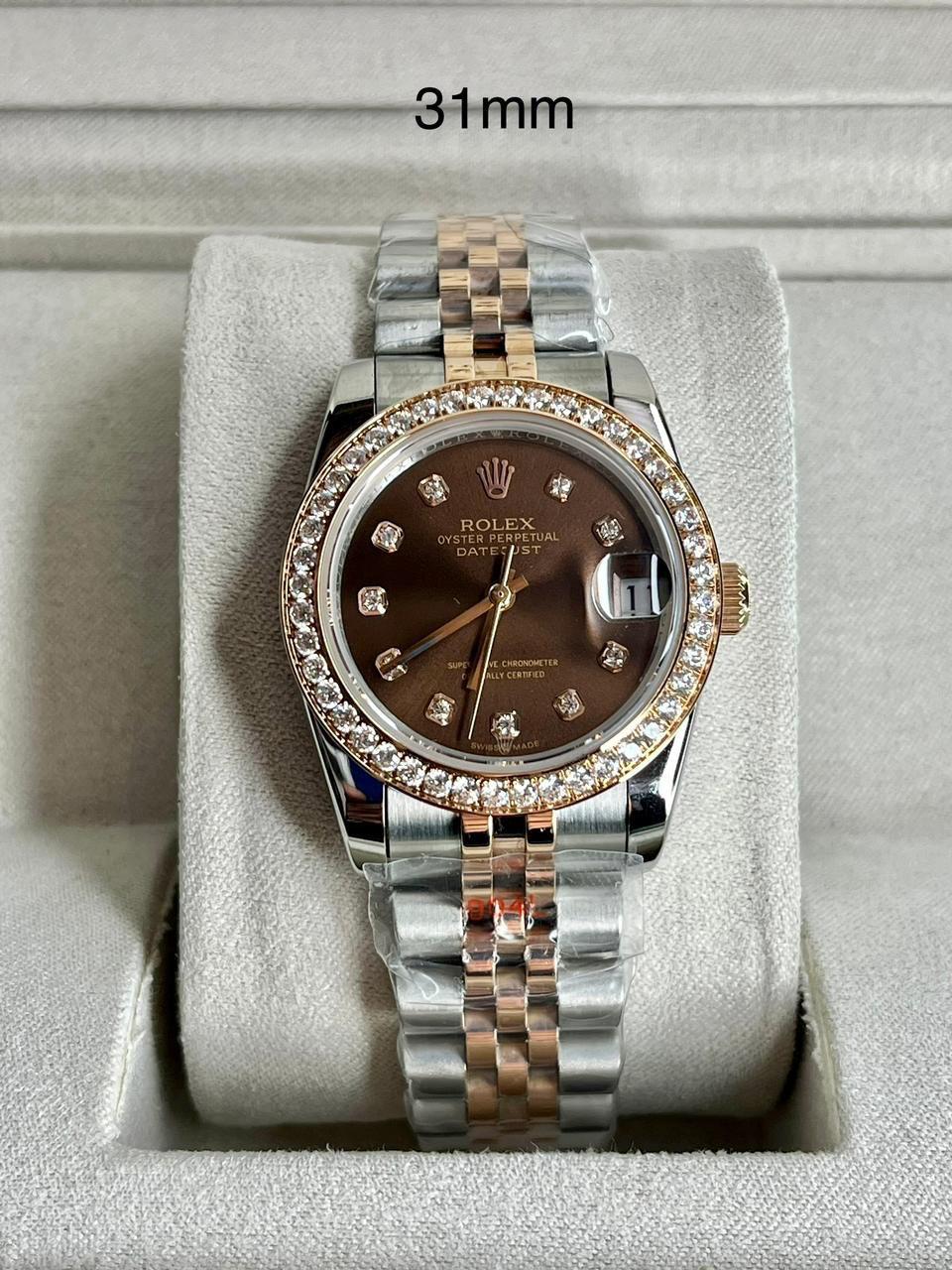 Ladies watch Lilly Onlines