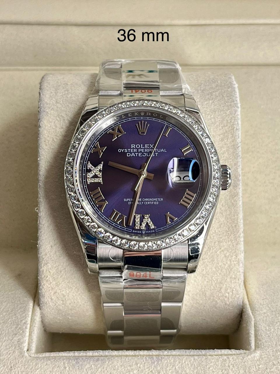 Ladies watch Lilly Onlines